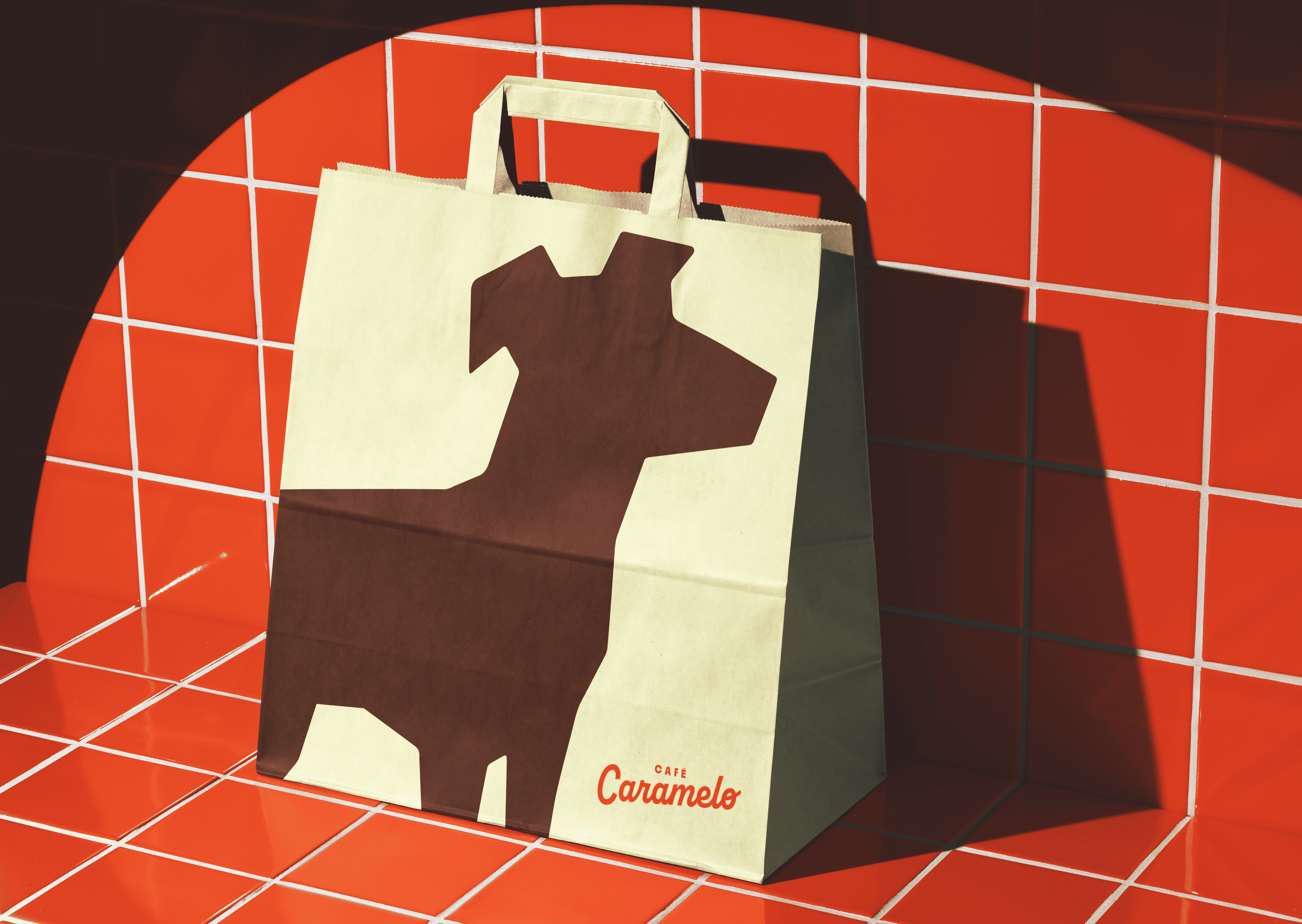 Café Caramelo - Imagem secundária
