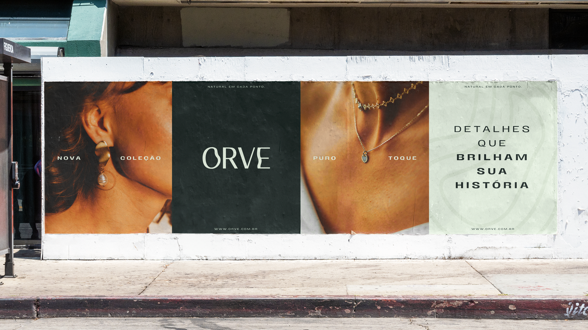 Orve Semijoias - Imagem secundária