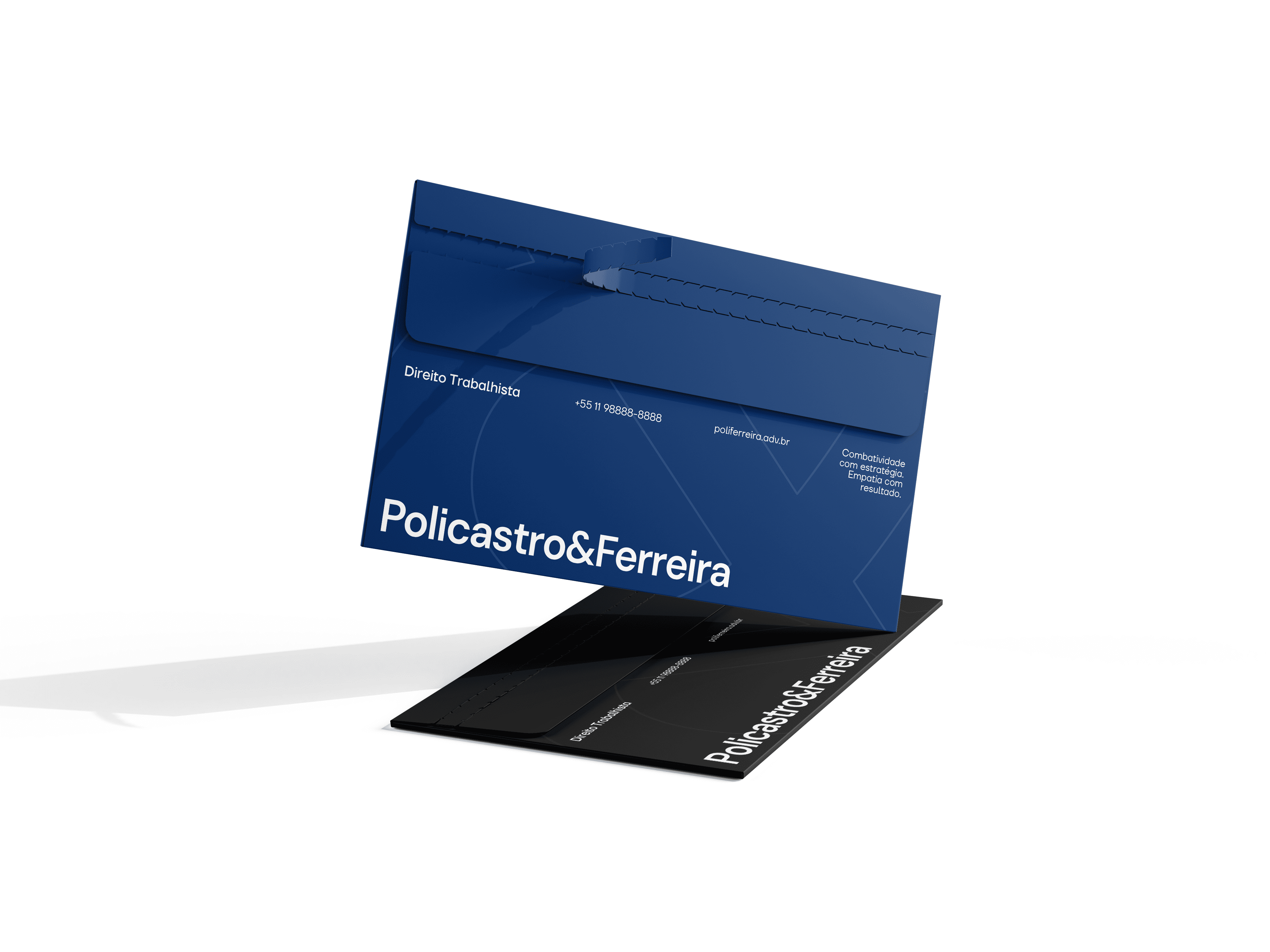Policastro & Ferreira Advogados Associados - Imagem secundária