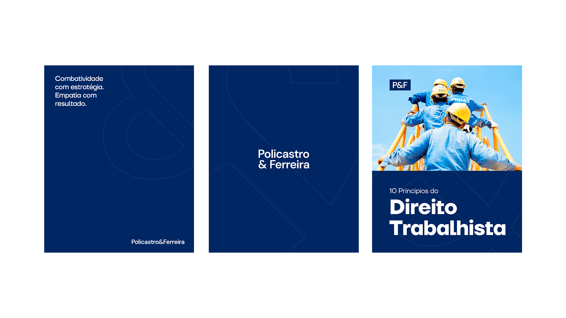 Policastro & Ferreira Advogados Associados - Imagem secundária