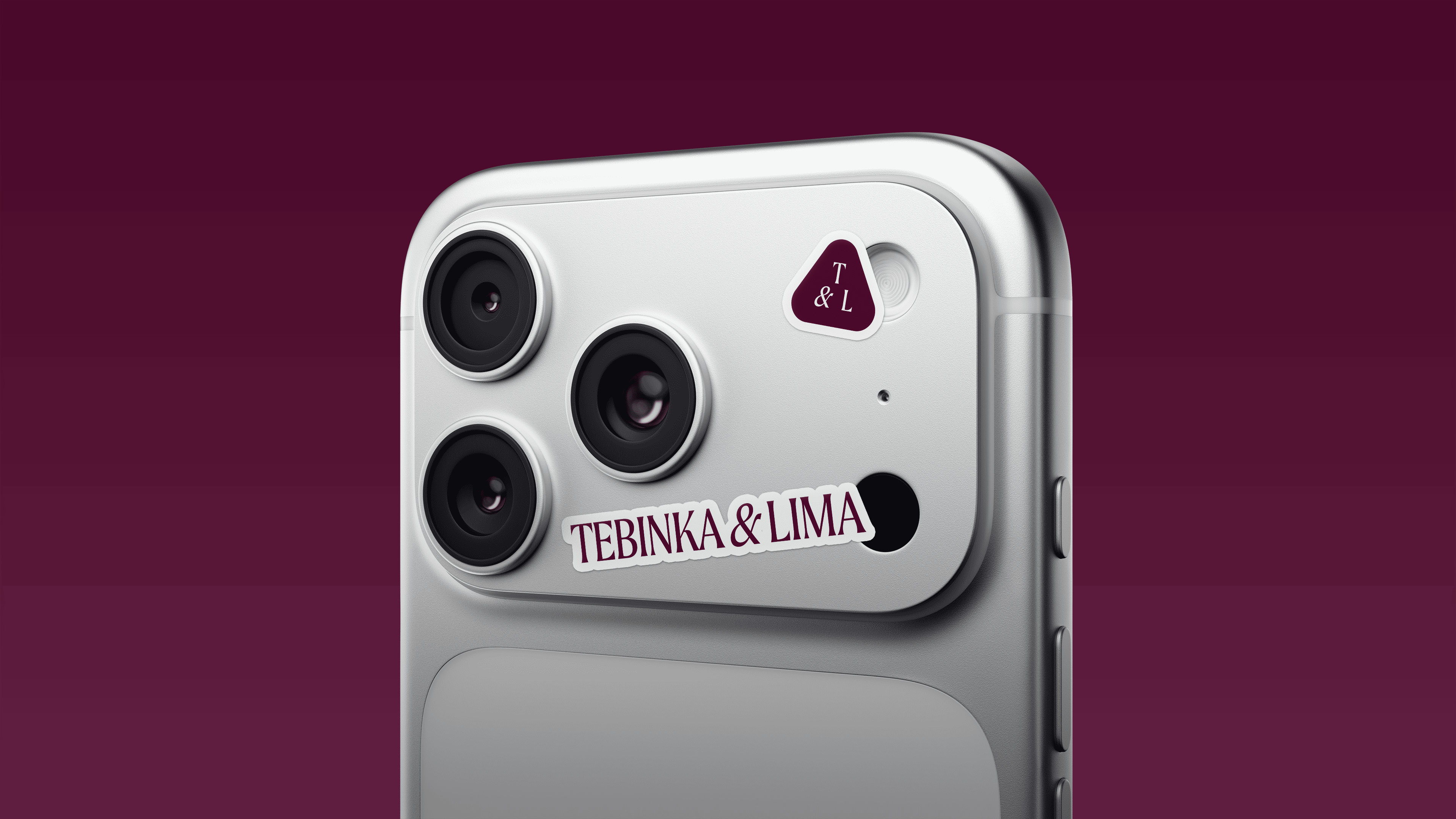 Tebinka & Lima - Imagem secundária