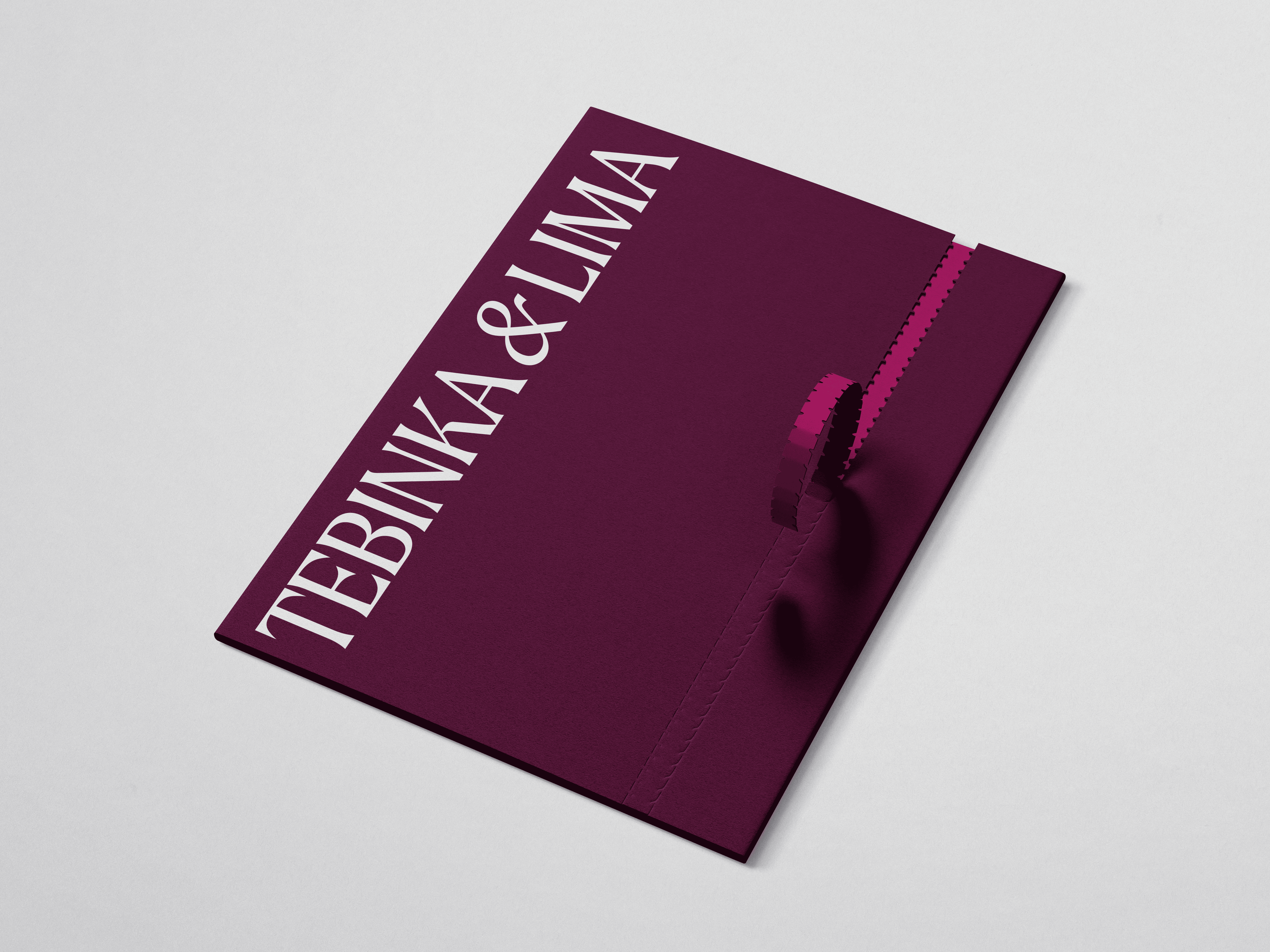 Tebinka & Lima - Imagem secundária
