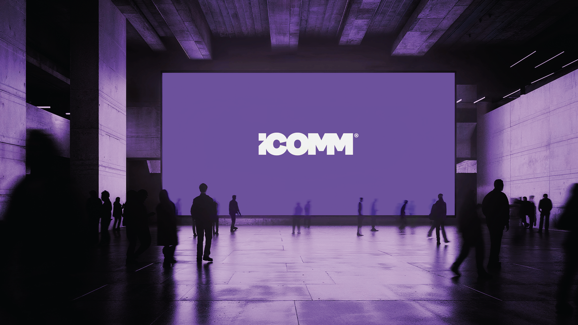 Thiago Franco & IComm - Imagem secundária