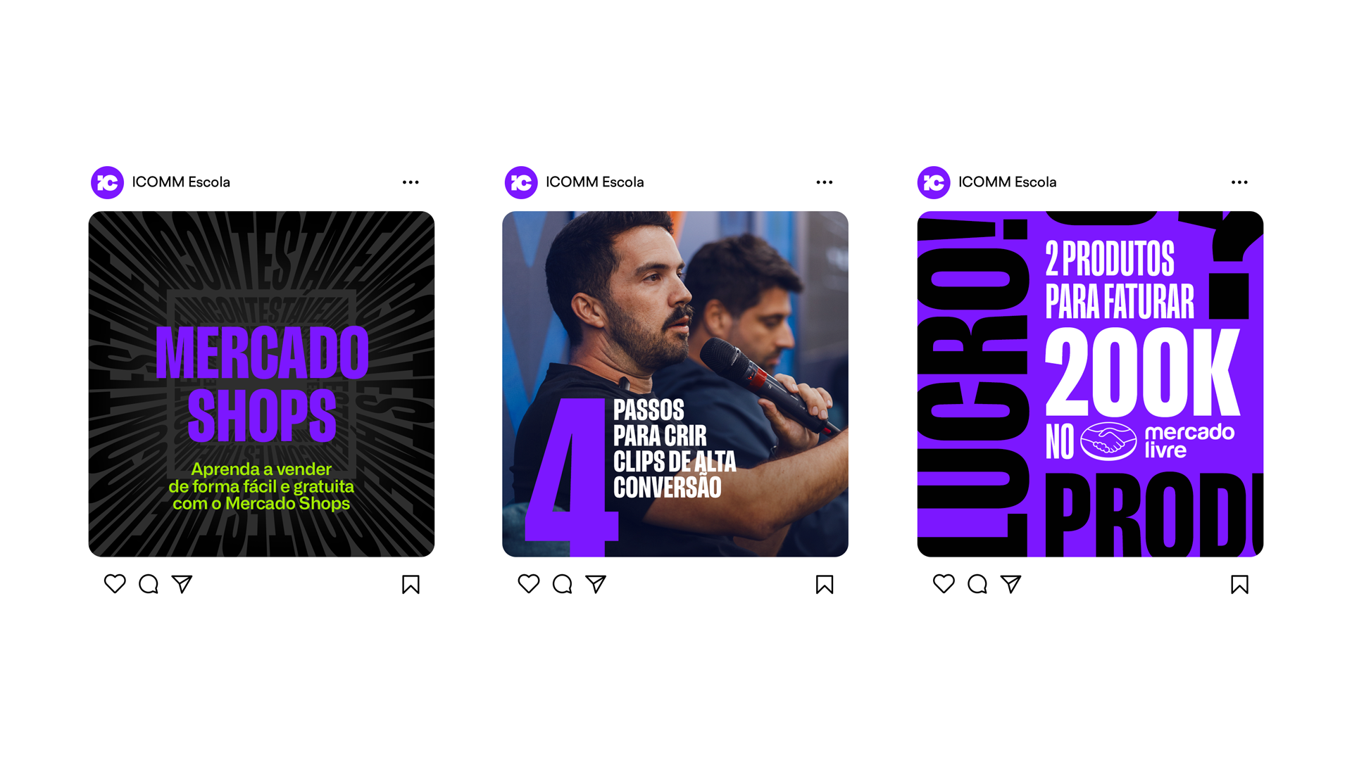 Thiago Franco & IComm - Imagem secundária
