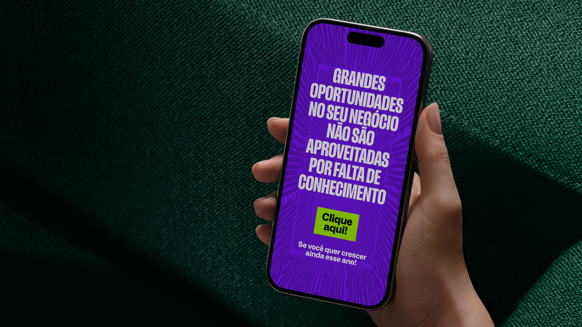 Thiago Franco & IComm - Imagem secundária