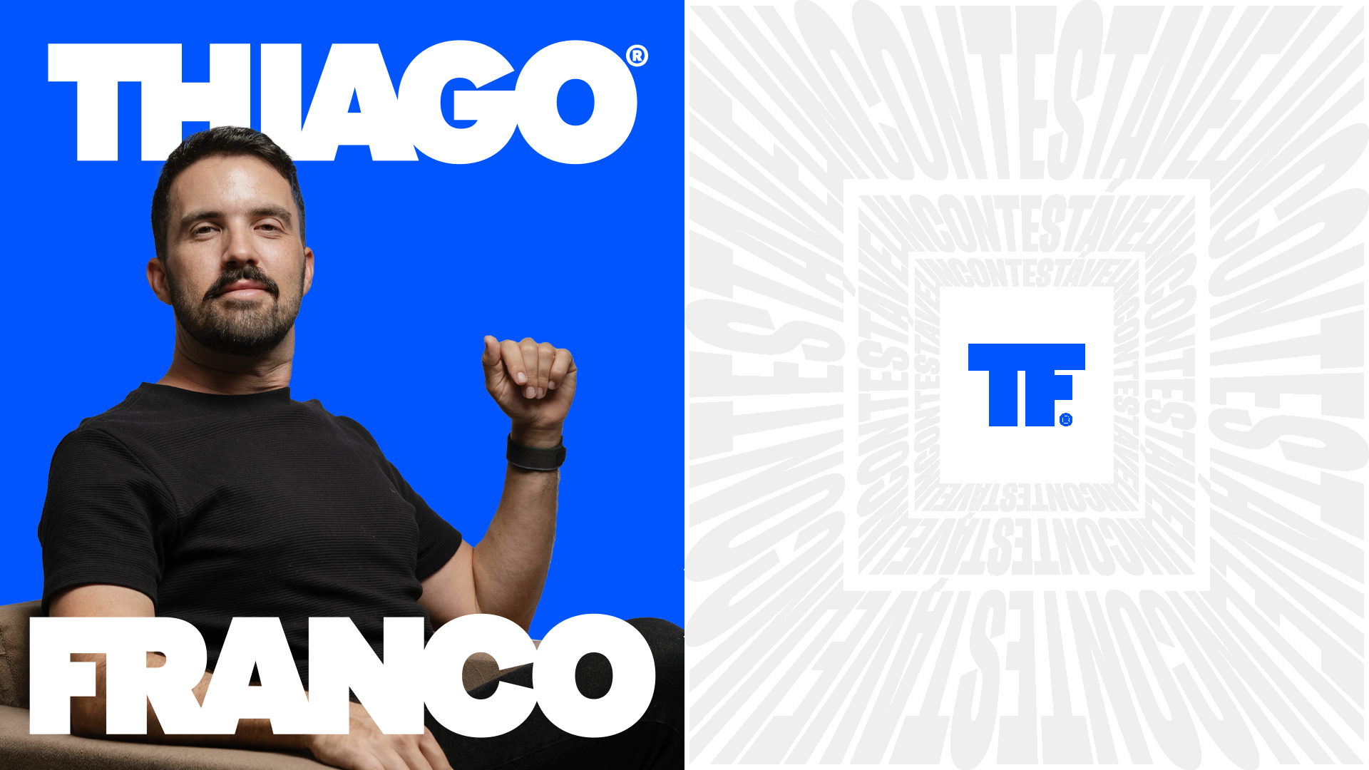 Thiago Franco & IComm - Imagem secundária