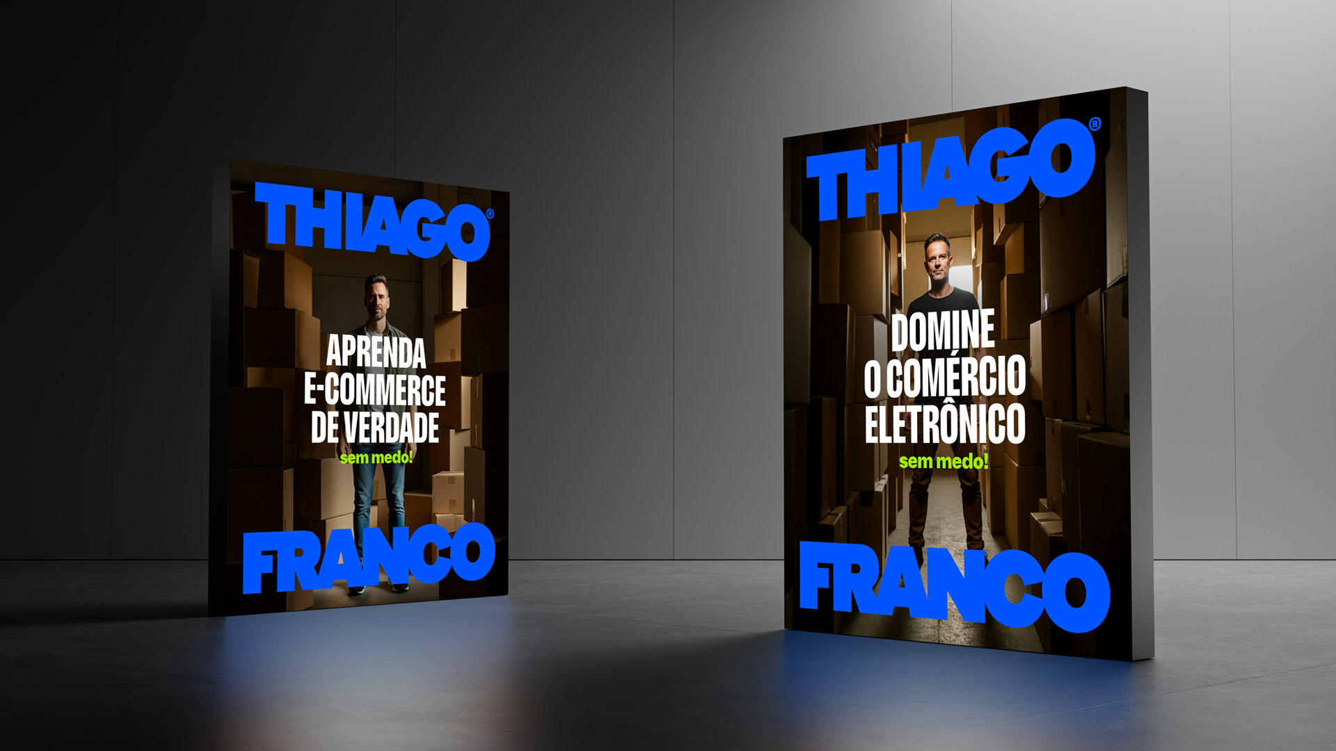 Thiago Franco & IComm - Imagem secundária