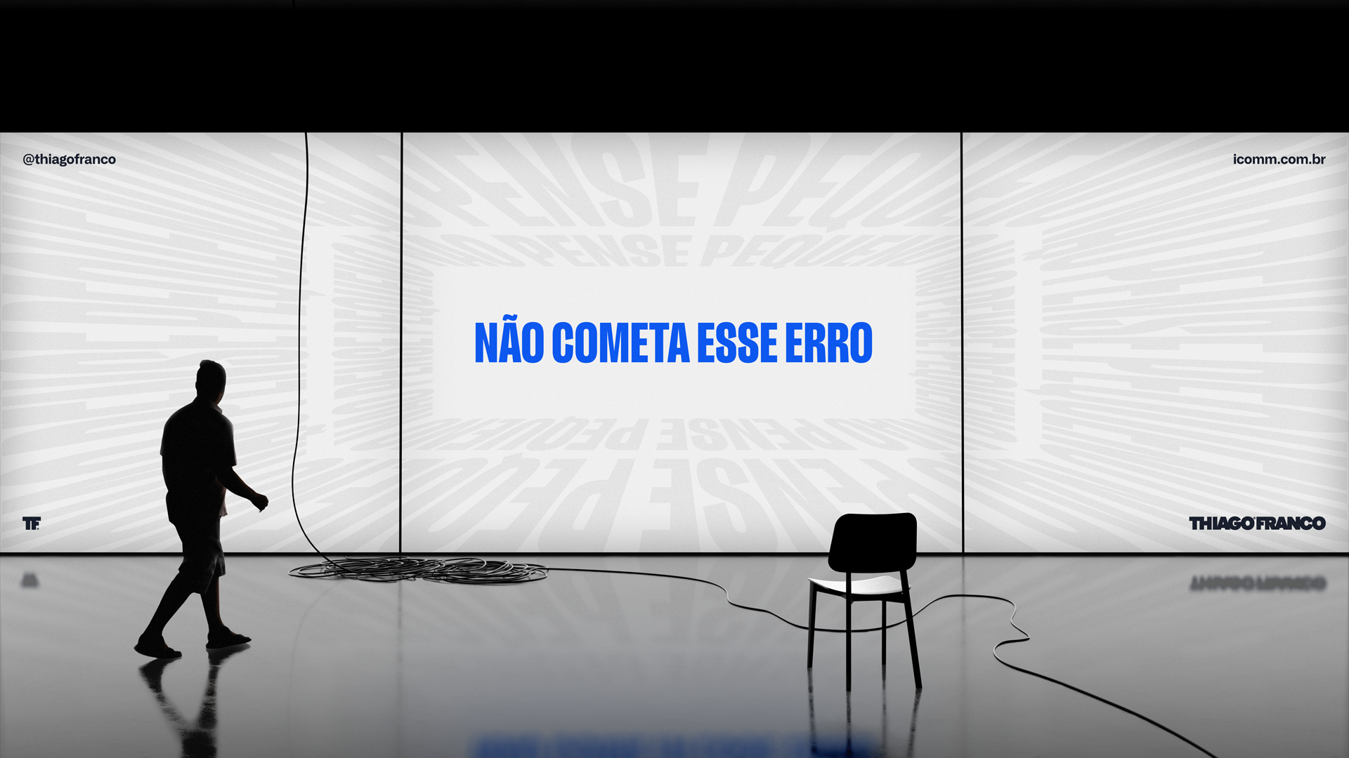 Thiago Franco & IComm - Imagem secundária